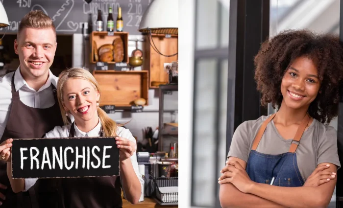 Franchise vs Independent coffee shop Which One Is Better For You