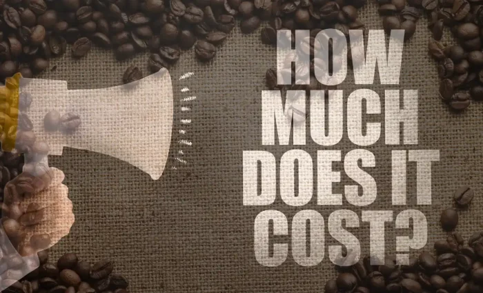 How Much Does It Cost To Open A Coffee Franchise A Complete Breakdown