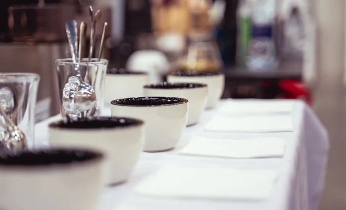 How Preston’s Coffee House Franchise Can Set You Up For Success