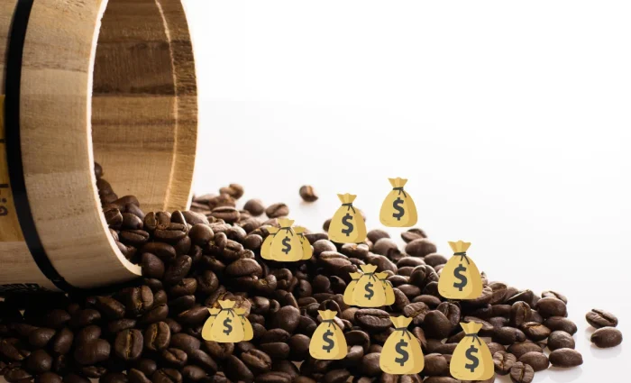 How a Preston’s Coffeehouse Franchise Can Bring You Financial Freedom