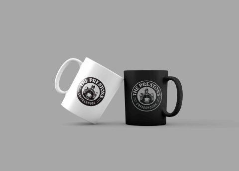 Preston’s of Bolton Cups