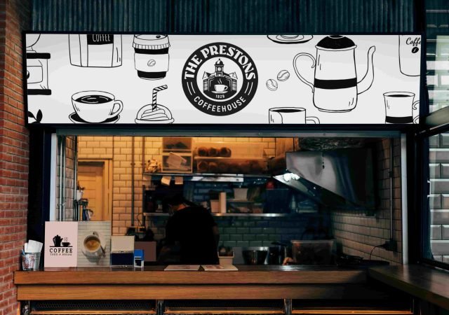 Preston’s of Bolton Interior