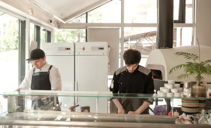 Why Investing In a Coffee Franchise Is the Smartest Business Move