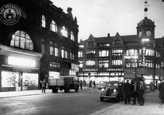 ‘Preston’s of Bolton Coffe old img 2