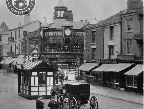 ‘Preston’s of Bolton Coffee old img 3