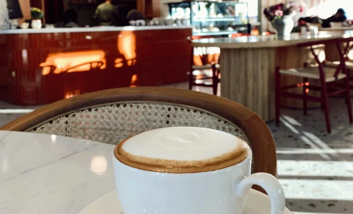 5 Key Factors That Determine the Profitability of Your Coffeehouse