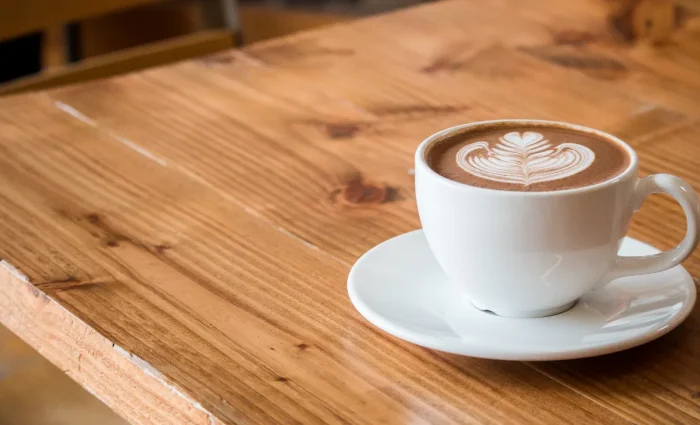 How Our Coffee House Franchise Combines History With Speciality coffee