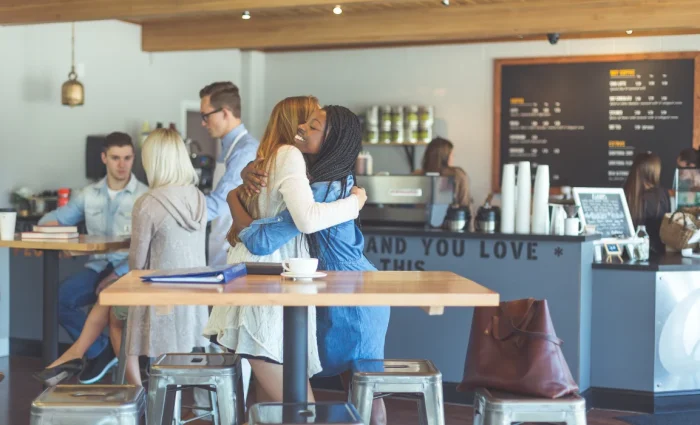 How Preston’s Coffeehouse Blends Heritage and Modern Coffee Culture